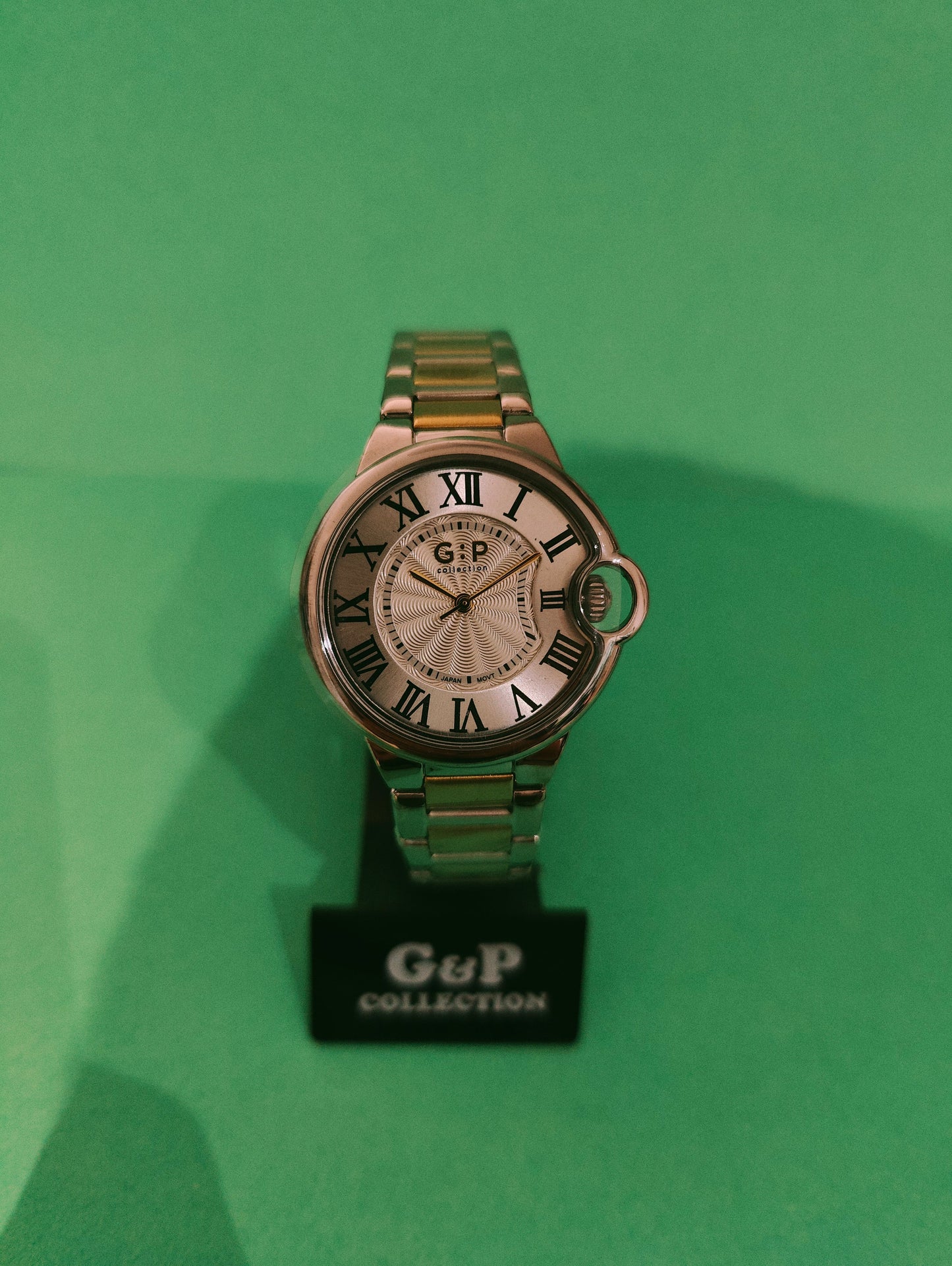 שעון נשים G&P 014366G