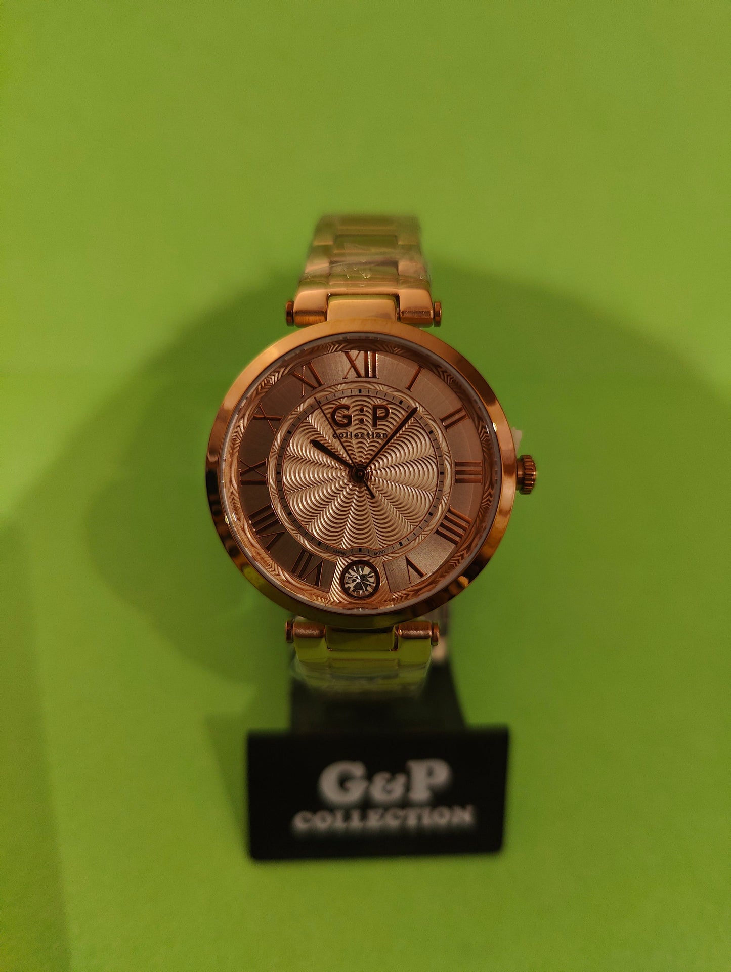 שעון נשים G&P 012932B