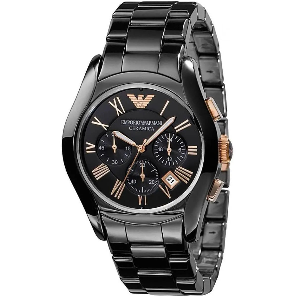 שעון לגברים Emporio Armani Ar1410