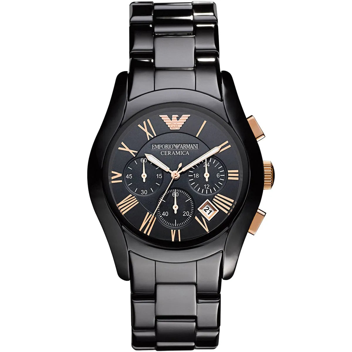שעון לגברים Emporio Armani Ar1410