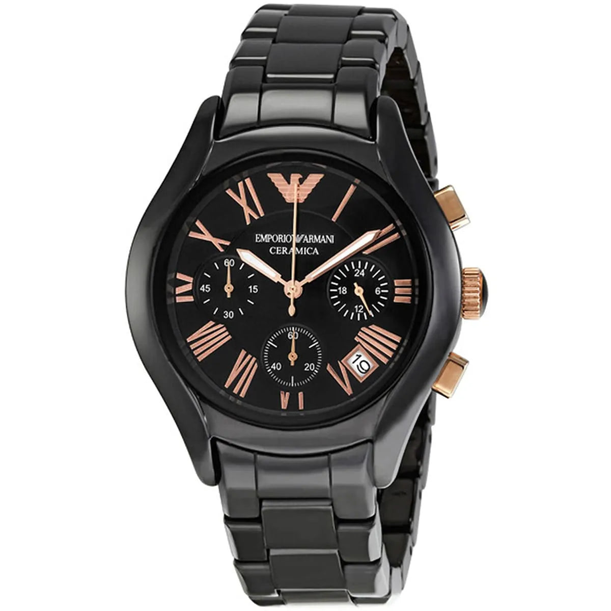 שעון לגברים Emporio Armani Ar1411