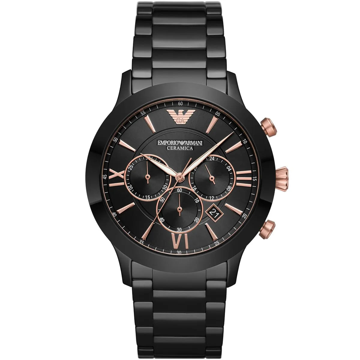שעון לגברים Emporio Armani Ar70006