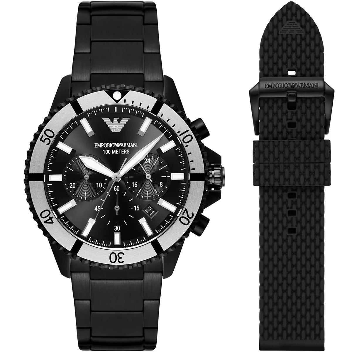 שעון לגברים Emporio Armani Ar80050