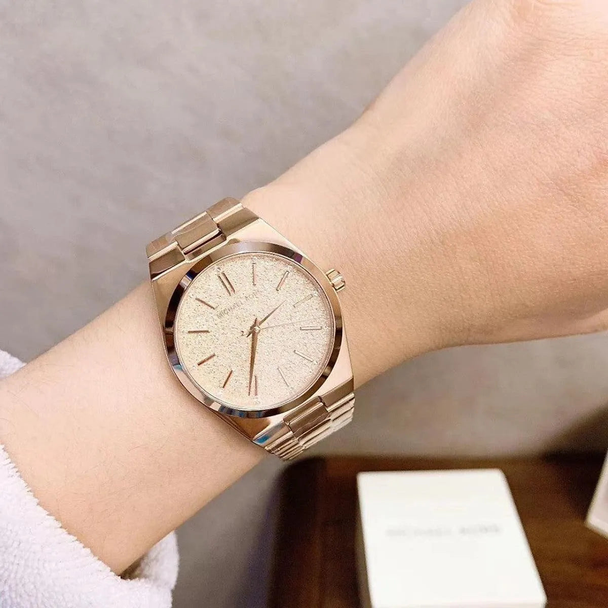 שעון לנשים Michael Kors Mk-6624