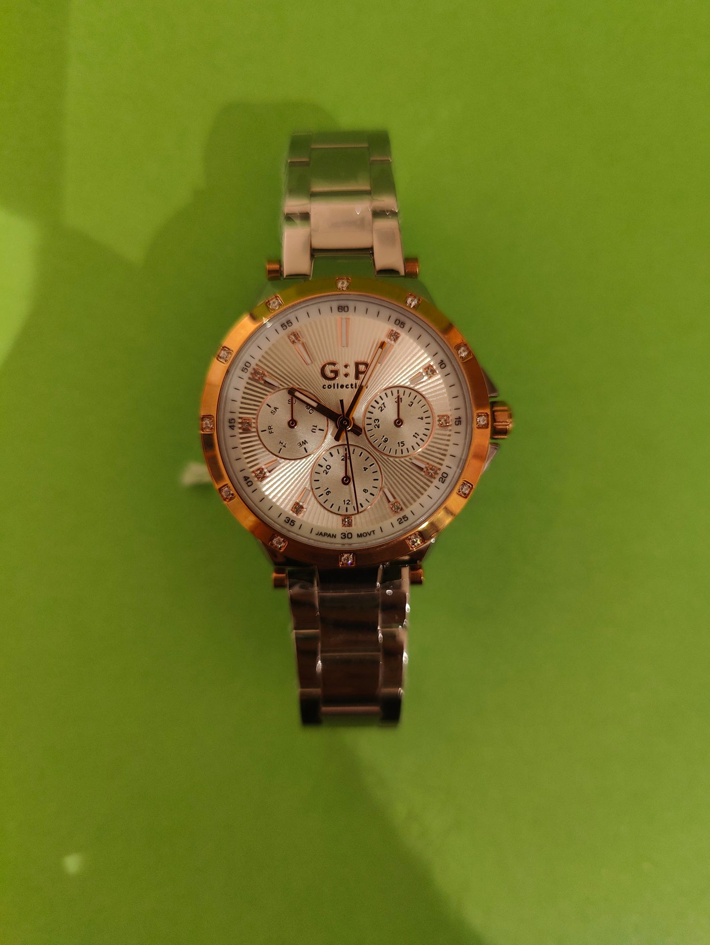 שעון נשים G&P 013710A4