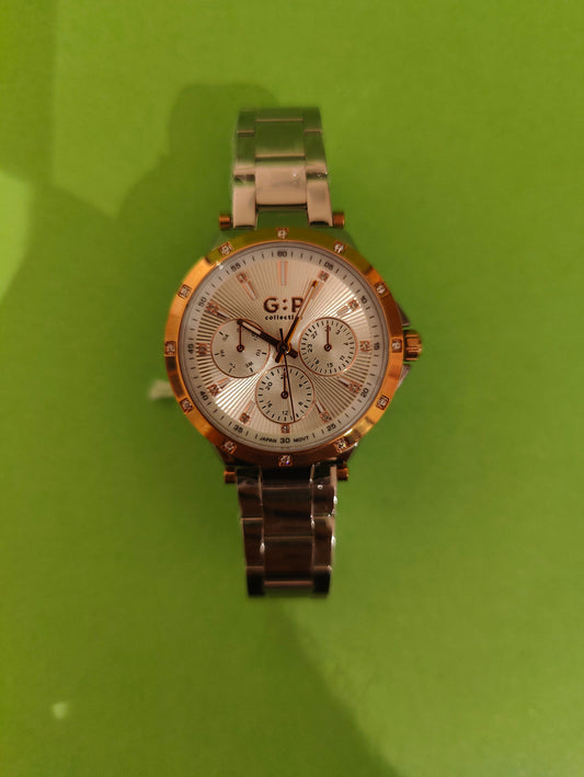 שעון נשים G&P 013710A4