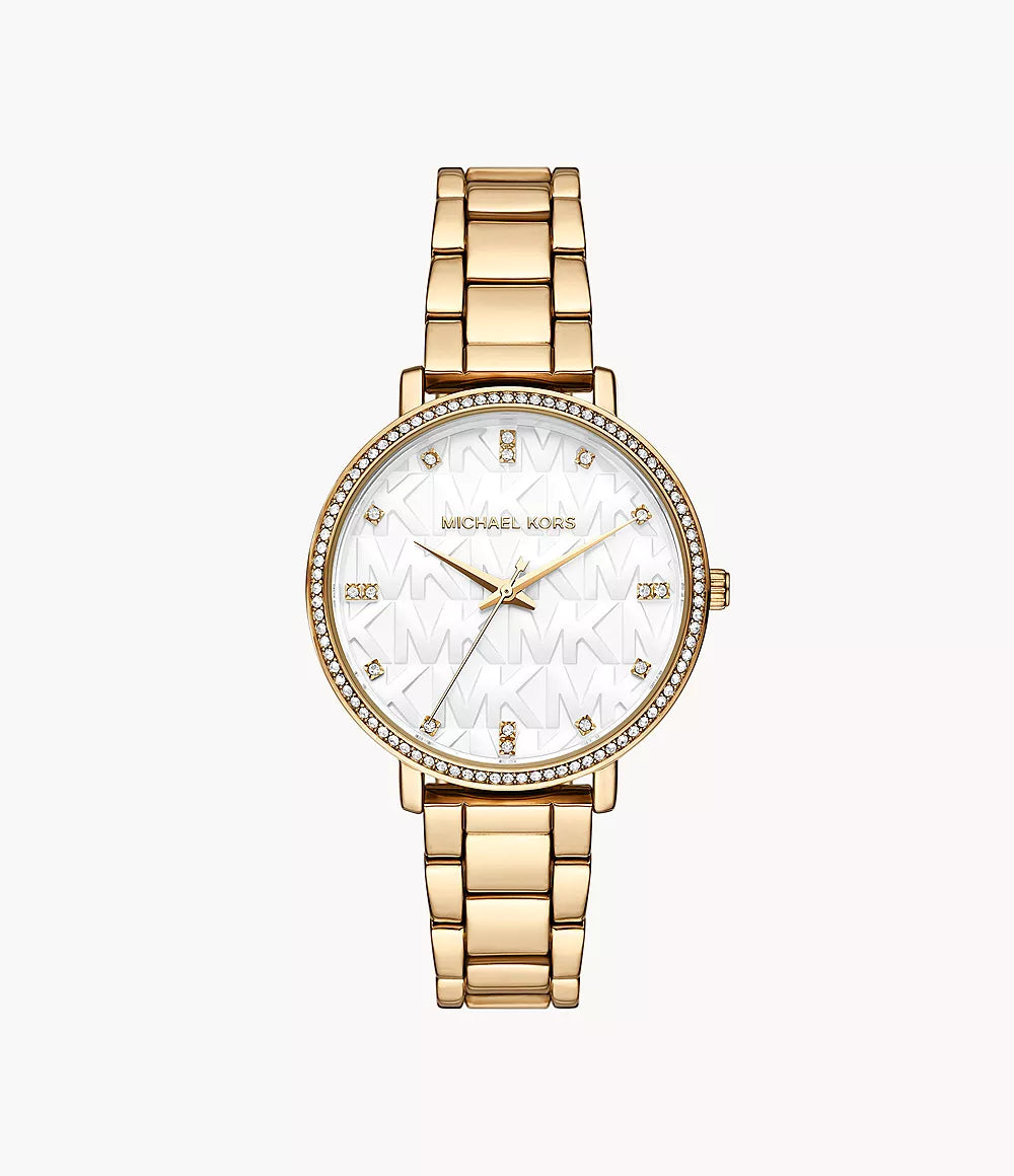 שעון לנשים Michael Kors Mk-4666