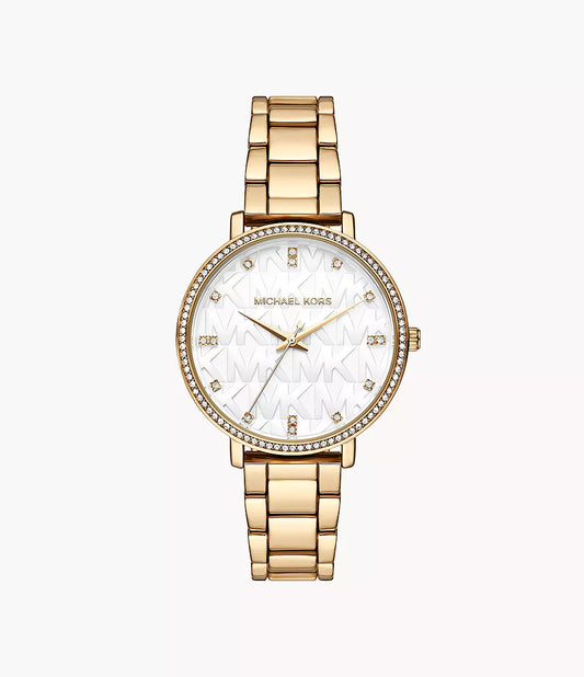 שעון לנשים Michael Kors Mk-4666