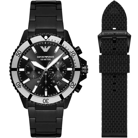 שעון לגברים Emporio Armani Ar80050