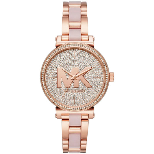 שעון לנשים Michael Kors Mk-4336